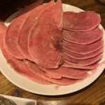 用户对于焼肉 銀しゃり 直球ホルモン 今泉店的评论图
