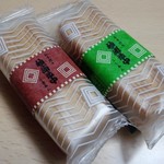 User's review image for 塩瀬総本家 大丸東京店