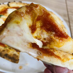 User's review image for 北海道イタリアン ミアボッカ ぷらりと京王府中店
