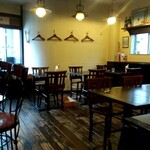 用戶對於アランジャルシ的評論圖