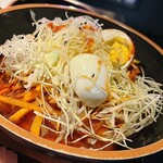用戶對於イチャドル 新大久保店的評論圖