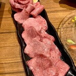 用戶對於焼肉ホルモン 新井屋 阿佐ヶ谷店的評論圖