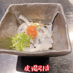 用戶對於焼ふぐ夢鉄砲 北新地店的評論圖