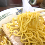 用户对于旭川ら～めん むら山的评论图