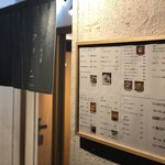用户对于おばんざいと純洋食 アイサニ的评论图