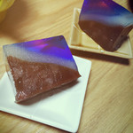 用戶對於七條甘春堂 七条店的評論圖