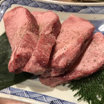 用戶對於黒毛和牛焼肉　龍的評論圖