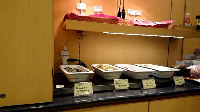 用戶對於スーパーホテル 東京・日本橋三越前的評論高清圖
