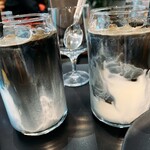 User's review image for Coffee Base BnA