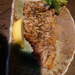 用戶對於てしごとや 霽月的評論圖