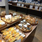用户对于パン工場 札幌平岡店的评论图