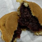 用户对于おやきの平中的评论图