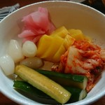 用户对于餃子屋 もり的评论图