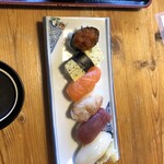 用户对于かわなか的评论图