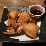 用戶對於焼き鳥 備長炭と宮崎地鶏専門 TORA鶏YA的評論圖