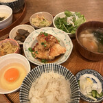用戶對於八百屋とごはん うらや 本店的評論圖