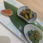 用戶對於天ぷら 一宝 東京店的評論圖