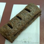 用户对于ケンタッキーフライドチキン サンピアザ店的评论图