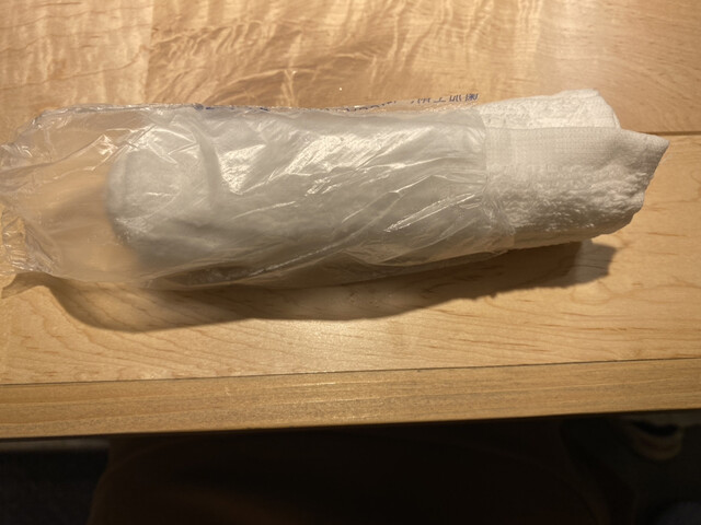 用戶對於くそオヤジ最後のひとふり的評論高清圖