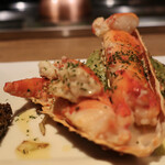 用戶對於鉄板焼 円居 品川高輪的評論圖