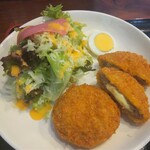 User's review image for ほっとだいにんぐ わが家