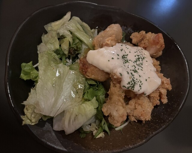 用戶對於炭火居酒屋 炎 南4条店的評論高清圖