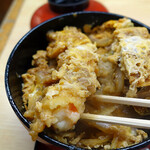 User's review image for さか本そば店