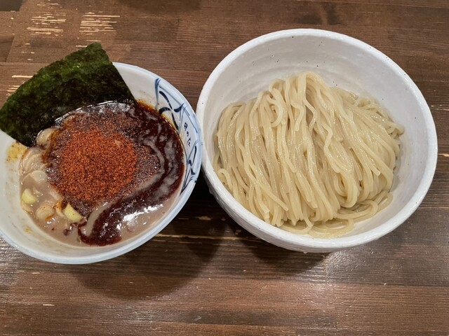 用戶對於麺処 井の庄的評論高清圖