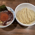 用戶對於麺処 井の庄的評論圖