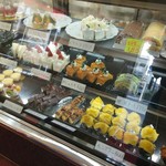 User's review image for ファンフル 洋菓子店