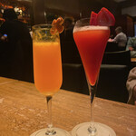 用戶對於バー オスカー的評論圖