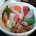 用戶對於湾岸市場的評論圖