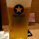 User's review image for 札幌魚河岸 五十七番寿し 東京駅店