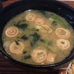 User's review image for びっくりドンキー 関町店