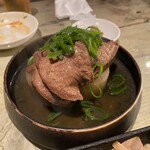 User's review image for 銀座牛たん しら石