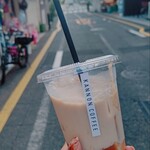 用戶對於カンノンコーヒー 松陰神社店的評論圖