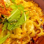 用戶對於金蠍 人形町店的評論圖