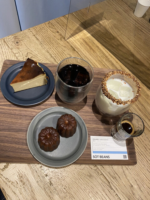 User's recommendation image for SOT COFFEE ROASTER