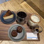 User's review image for SOT COFFEE ROASTER