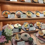 用戶對於丼丼亭 あべちか店的評論圖