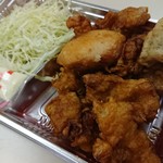 User's review image for とんかつ道場 ポートタウン店