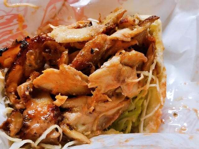 用户对于SokSok Kebab的评论高清图