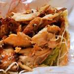 用户对于SokSok Kebab的评论图