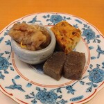 用户对于魚菜料理 赤井的评论图
