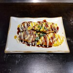 用戶對於千房 千日前本店的評論圖