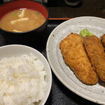 User's review image for ガシラ 渋谷店