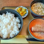 用户对于味処てっ平的评论图