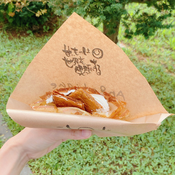 User's review image for アンジェリック ヴォヤージュ 本店