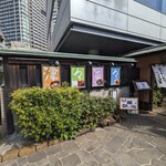 用戶對於赤坂 津つ井 総本店的評論圖