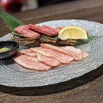 User's review image for 焼肉トラジ ルクア大阪店